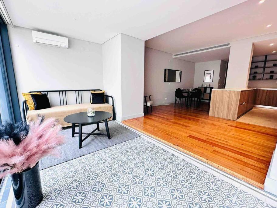 Marques De Pombal Flat A Great Locations Center Apartamento *