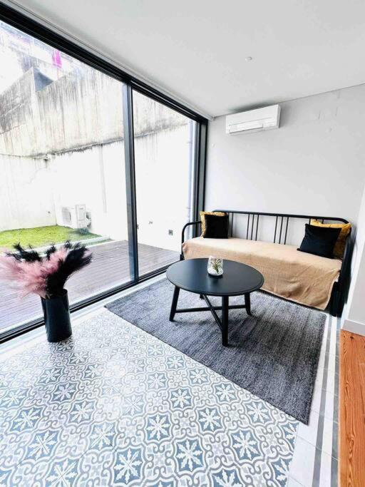 Marques De Pombal Flat A Great Locations Center Apartamento