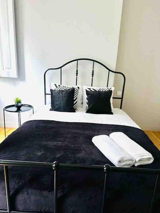 Apartamento Marques De Pombal Flat A Great Locations Center Lisboa