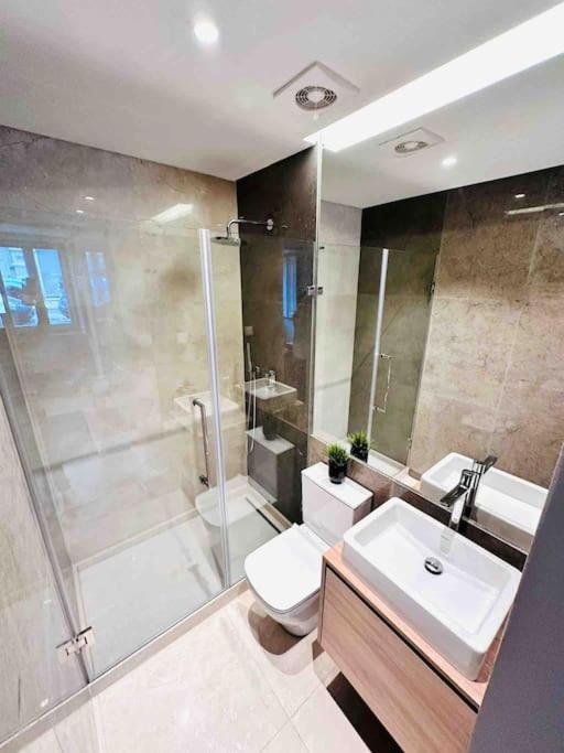 Marques De Pombal Flat A Great Locations Center Appartement Lisboa