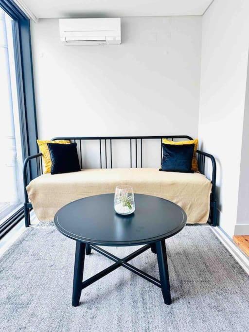 Marques De Pombal Flat A Great Locations Center Appartement Lisboa