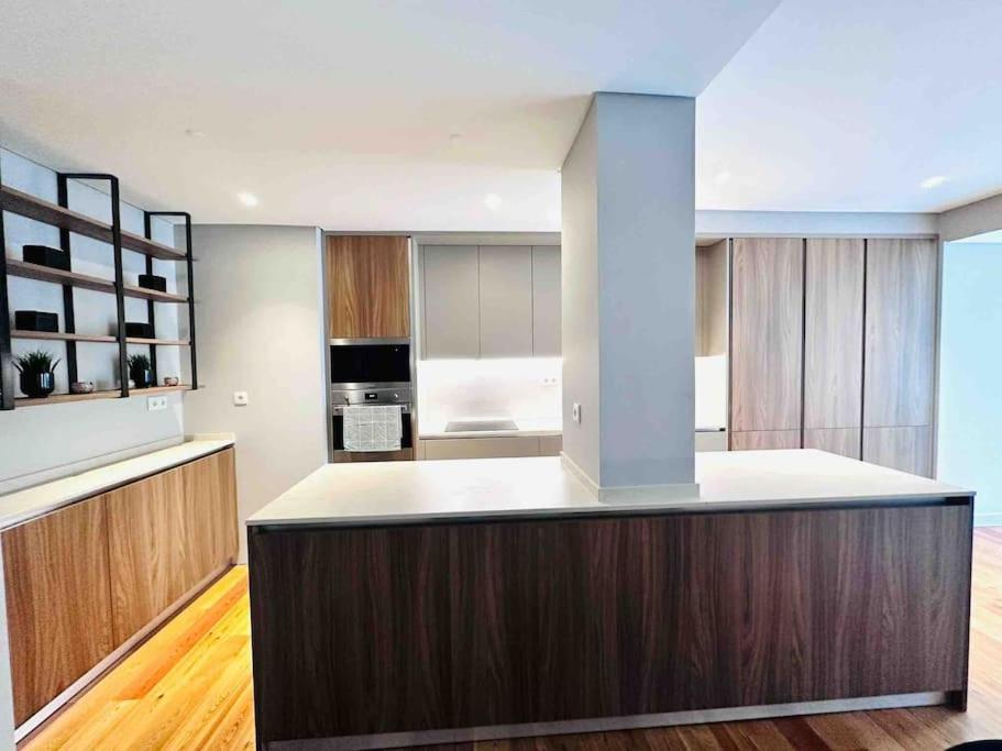 Appartement Marques De Pombal Flat A Great Locations Center Lisboa