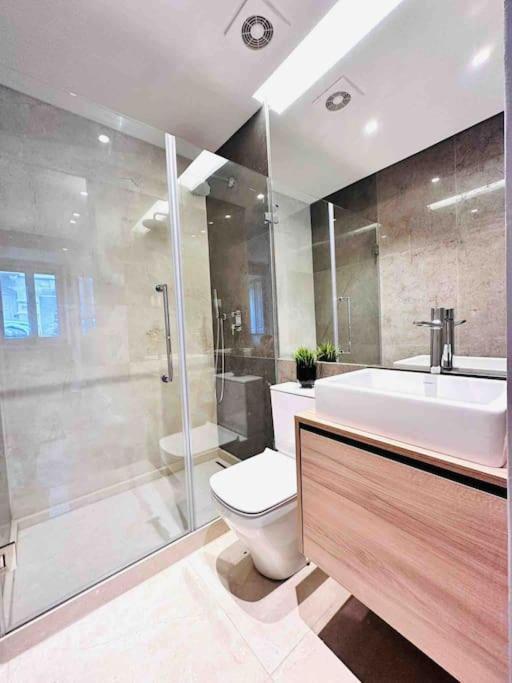 Marques De Pombal Flat A Great Locations Center Appartement Lisboa